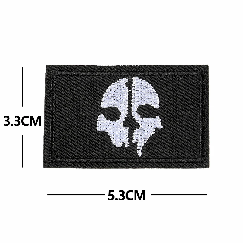 Parches para personalizar chaquetas y prendas