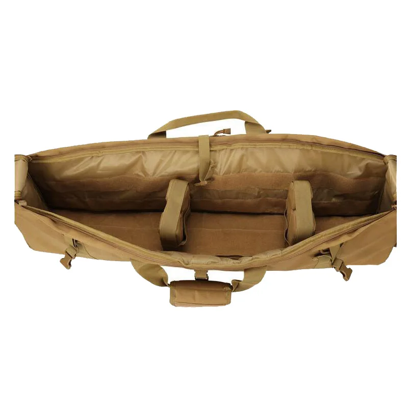 Bolsa táctica para pistola airsoft en nailon, funda de protección - imagen 4