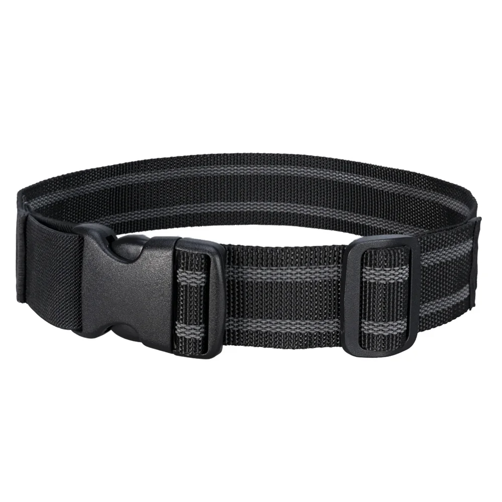 Fund a Táctica de Muslo con Hebilla Rápida – EDC Ripstop