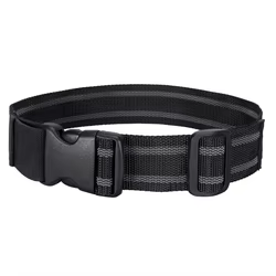 Fund a Táctica de Muslo con Hebilla Rápida – EDC Ripstop