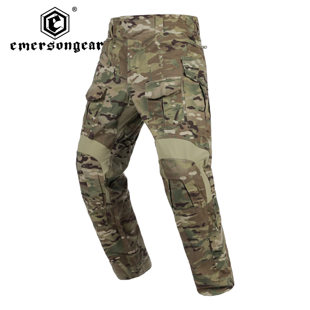 EmersonGear G3 uniforme de combate BDU GEN3 Airsoft - imagen 4