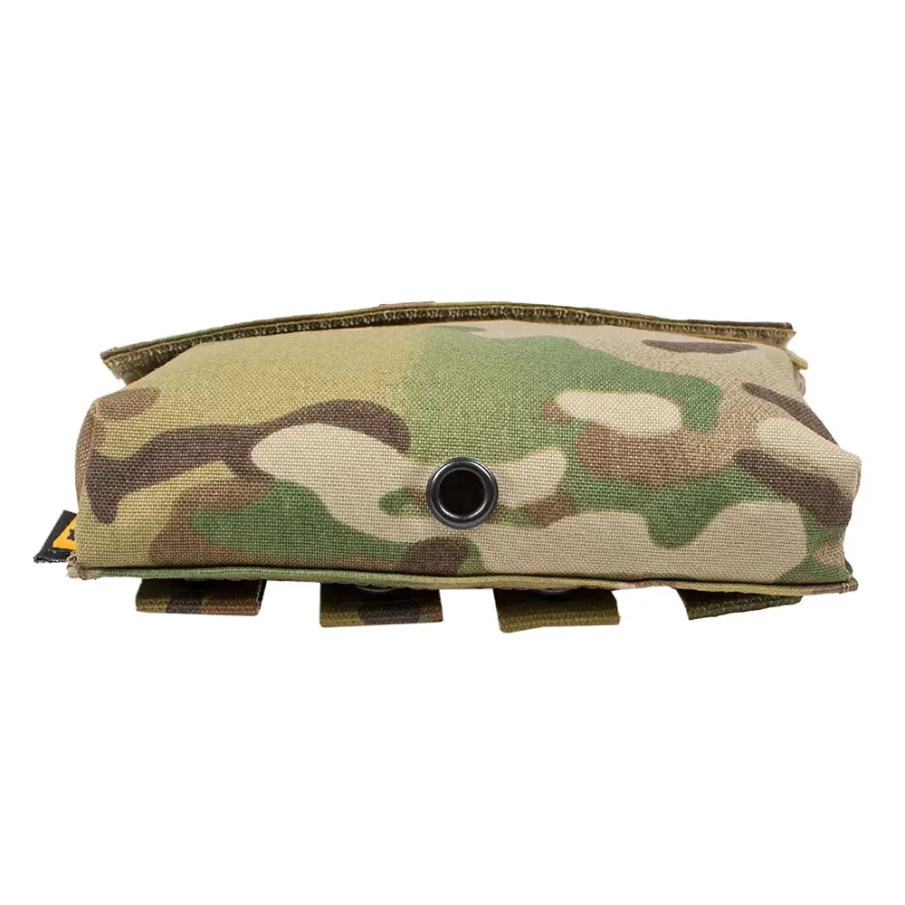 EmersonGear 306ML Bolsa Comunicación MOLLE para Cinturón y Riñonera