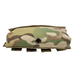 EmersonGear 306ML Bolsa Comunicación MOLLE para Cinturón y Riñonera