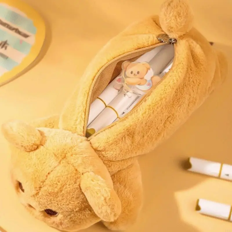 Estuche organizador táctico MOLLE para rotuladores y borrador - imagen 3