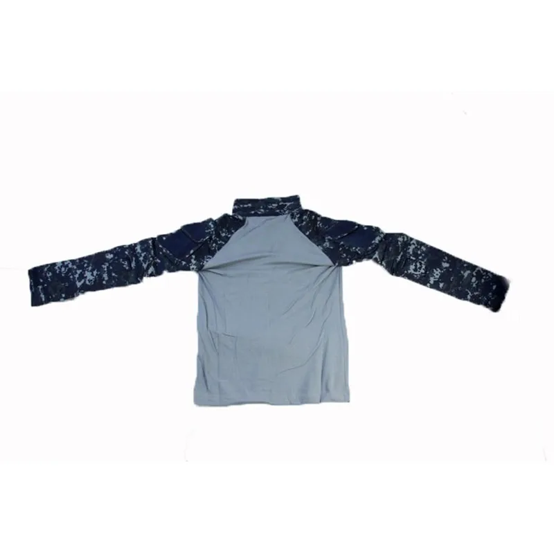 Ocean Digital NWU GEN2 traje de rana ripstop secado rápido - imagen 2