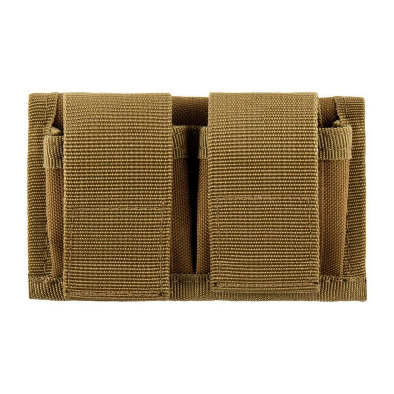 Configuración MOLLE