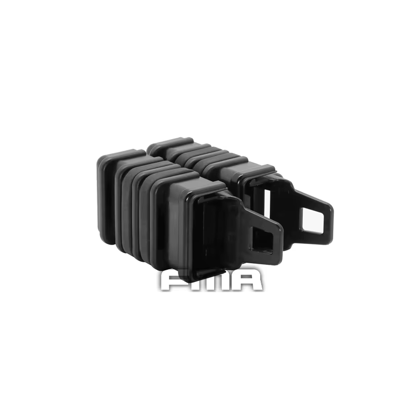 FMA Funda Táctica MP7 FAST – Sistema Molle - imagen 3