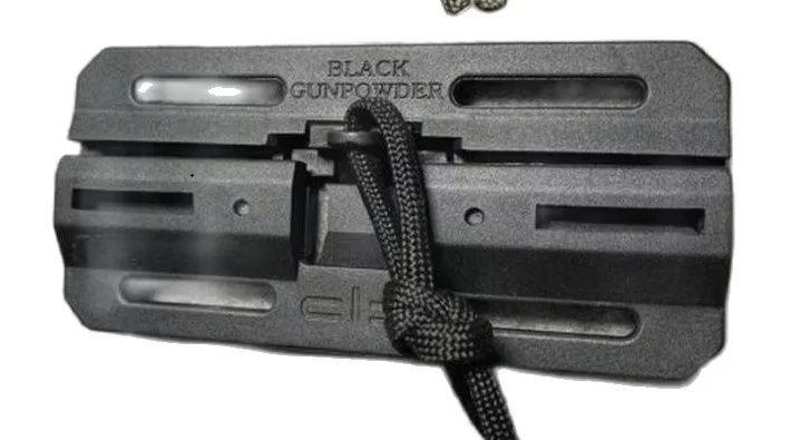 Chaleco táctico con hebilla de liberación rápida magnética nylon - imagen 5