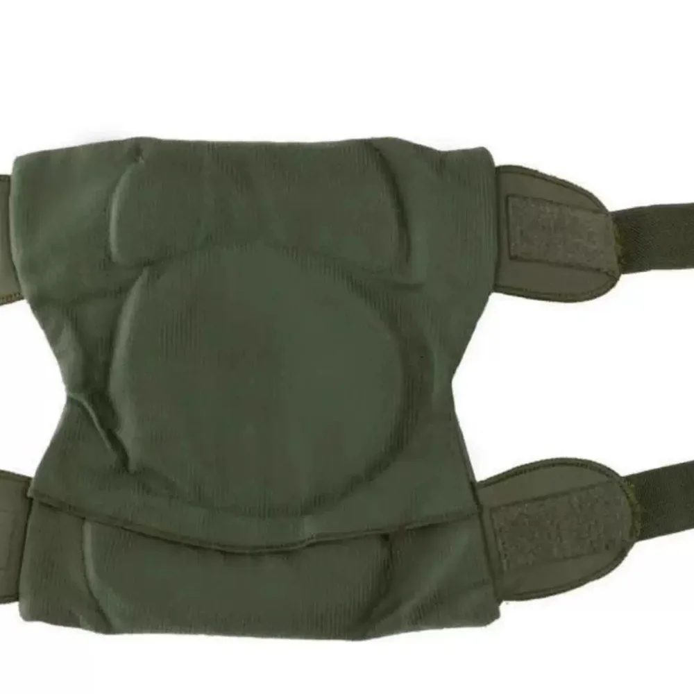Rodilleras y coderas tácticas de protección para airsoft y moto - imagen 3