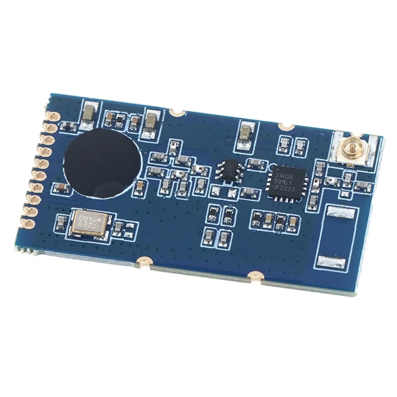 Módulo transceptor inalámbrico CC2500 para control de vuelo - imagen 5