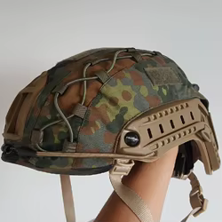 KSK Comb Spot cubierta rápida para casco táctico
