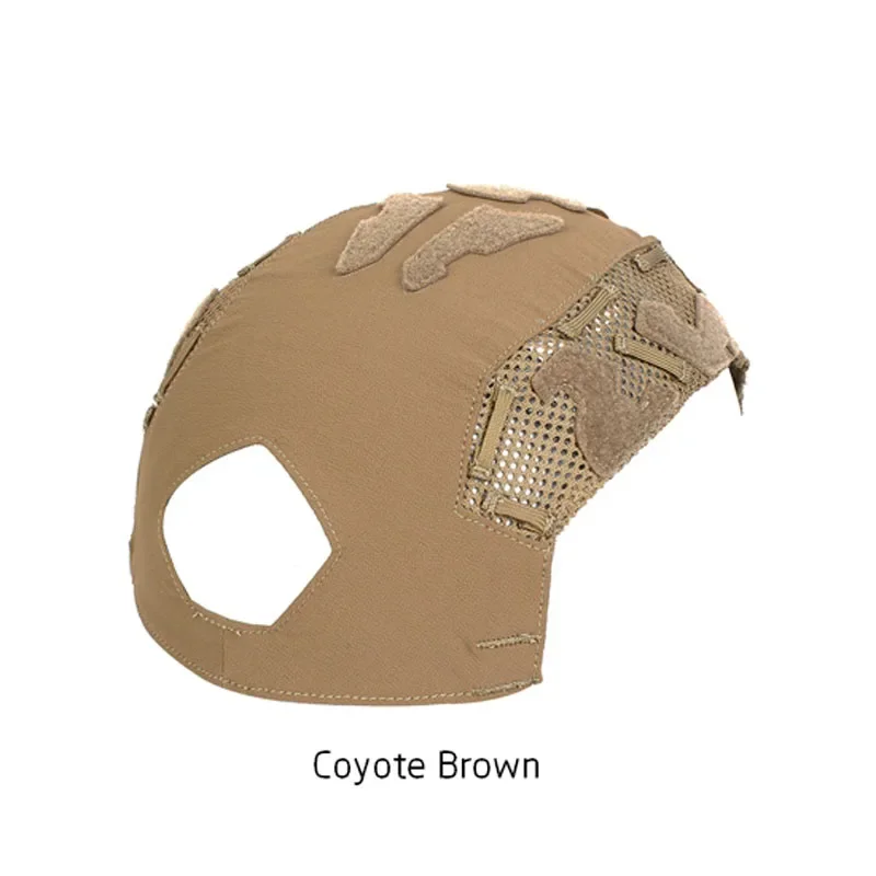 Funda elástica OPS SF – Camuflaje casco táctico - imagen 5