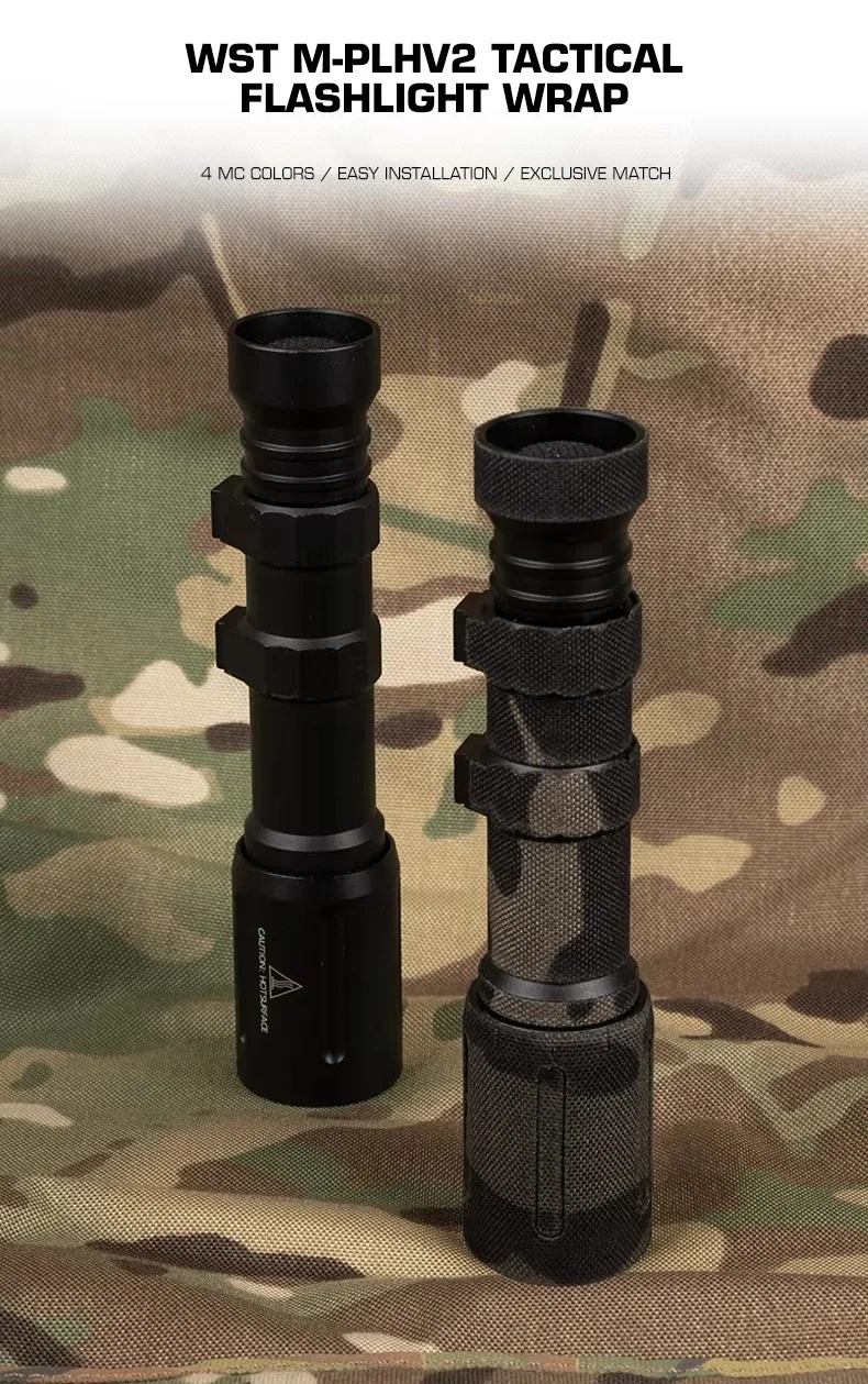 Detalle del patrón de camuflaje aplicado