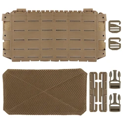 Bolsa para revistas ARC V3 MOLLE con solapa frontal para caza