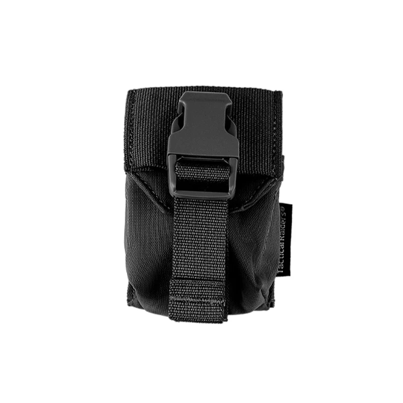 Bolsa táctica M67 Airsoft EDC MOLLE de cintura para cargador