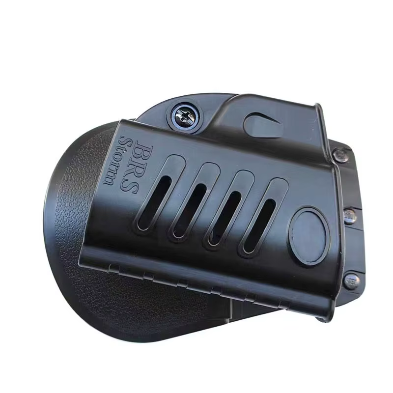 Funda táctica BRS Beretta 92 universal – Profesional MOLLE - imagen 5