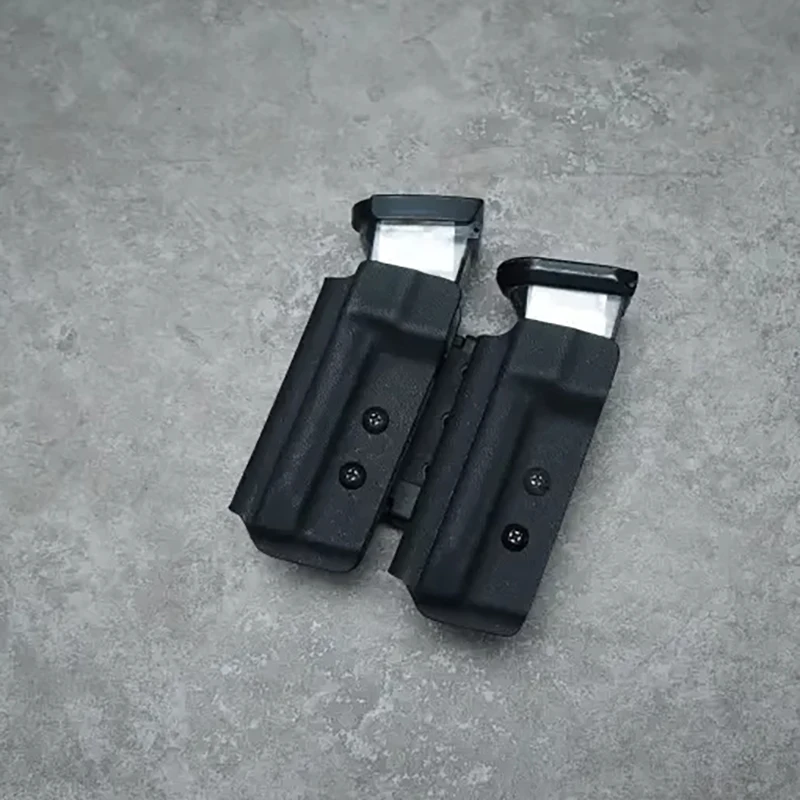 Bolsa porta herramientas extracción rápida MOLLE North Green pistola - imagen 5