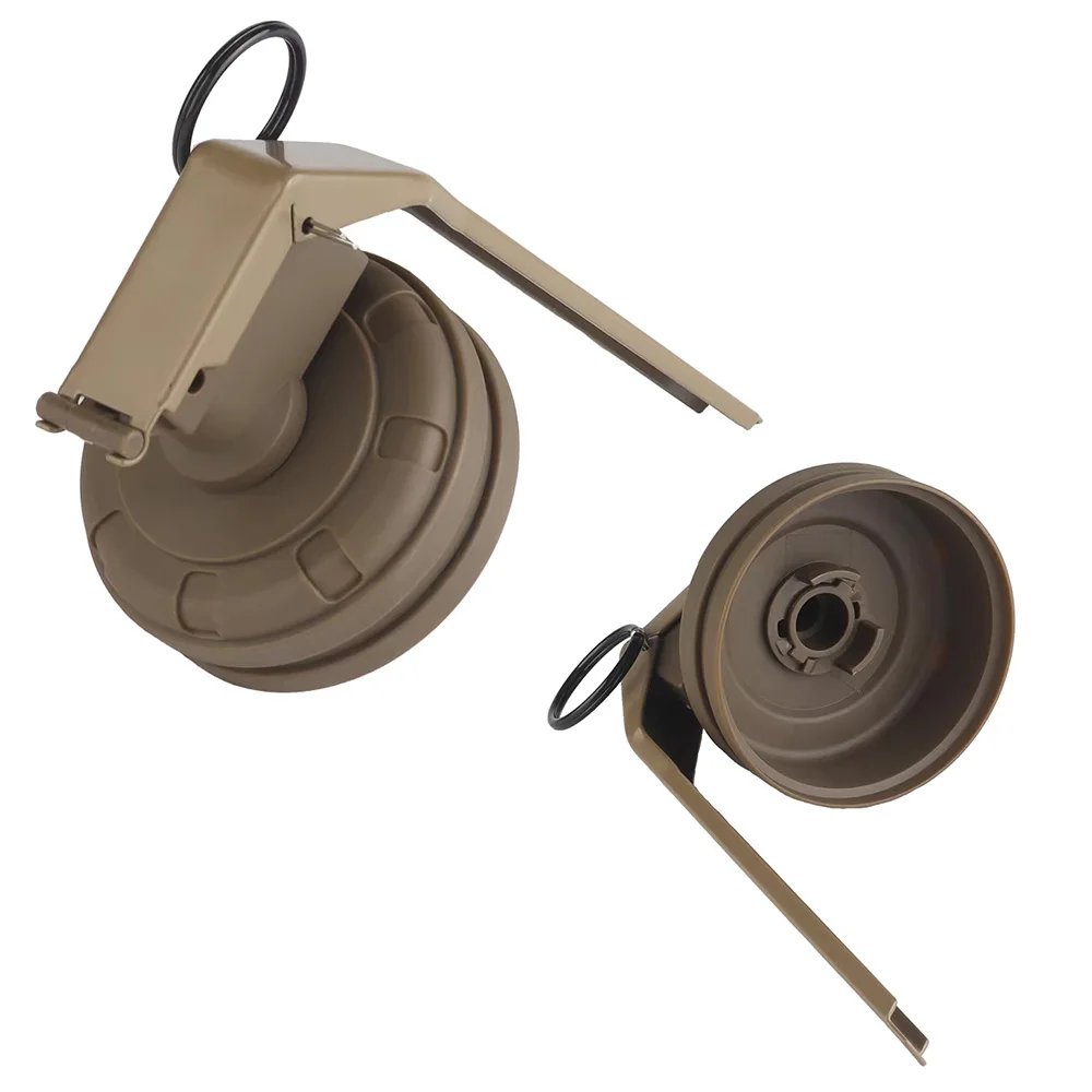 Funda protectora tanque gas cassette para camping y outdoor - imagen 2