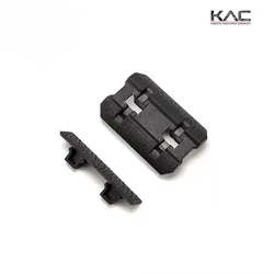 Linterna táctica SureFire M300 con riel MLOK y cubiertas antideslizantes