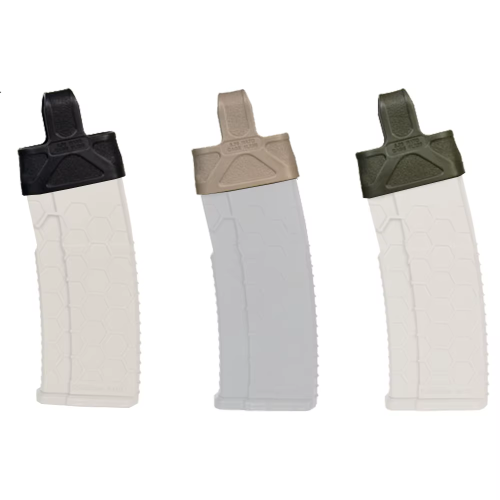 Bucle extractor para cargadores AR AK – Pull tab táctico - imagen 3