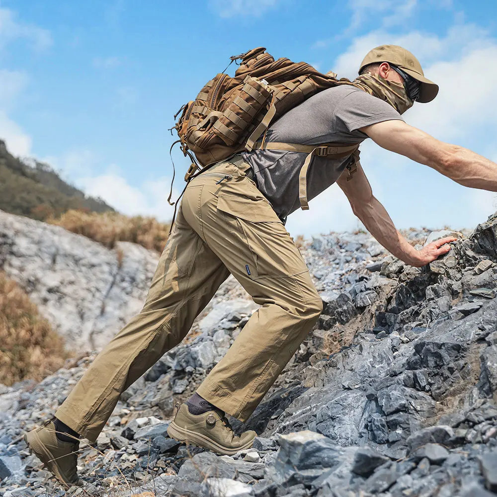 Emersongear Cicada Wings – Pantalones tácticos ergonómicos cómodos - imagen 3