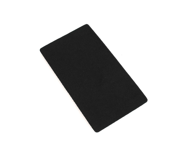 Almohadilla PEW UA81 perfil lateral