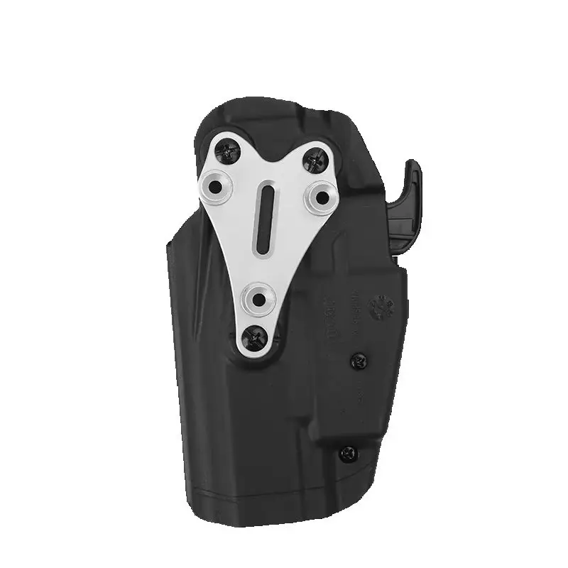 Conector de funda táctico Emersongear GC – Sistema de montaje aluminio - imagen 4