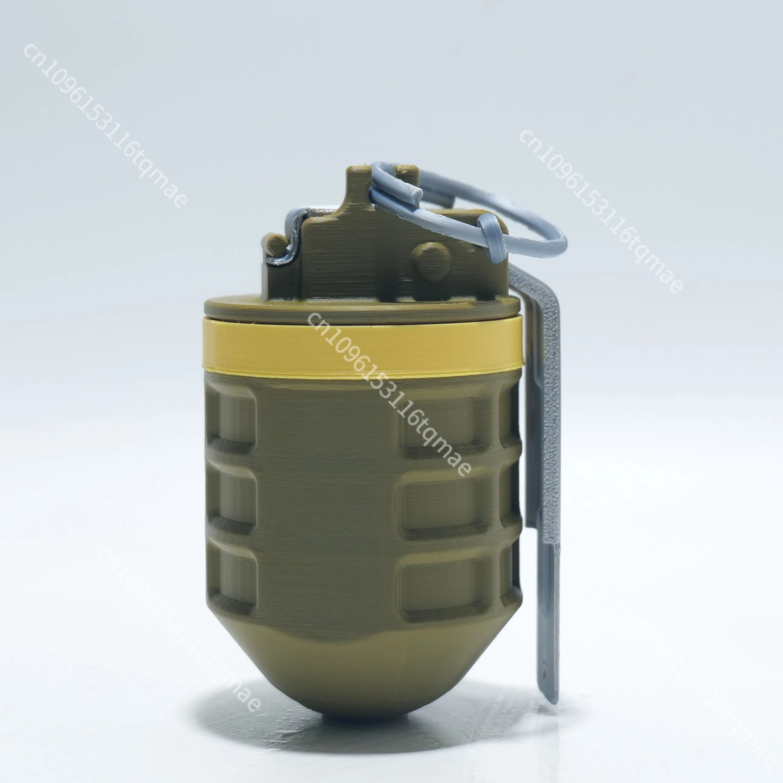 Modelo F1 Australia impreso en 3D – Coleccionable estático decorativo - imagen 3