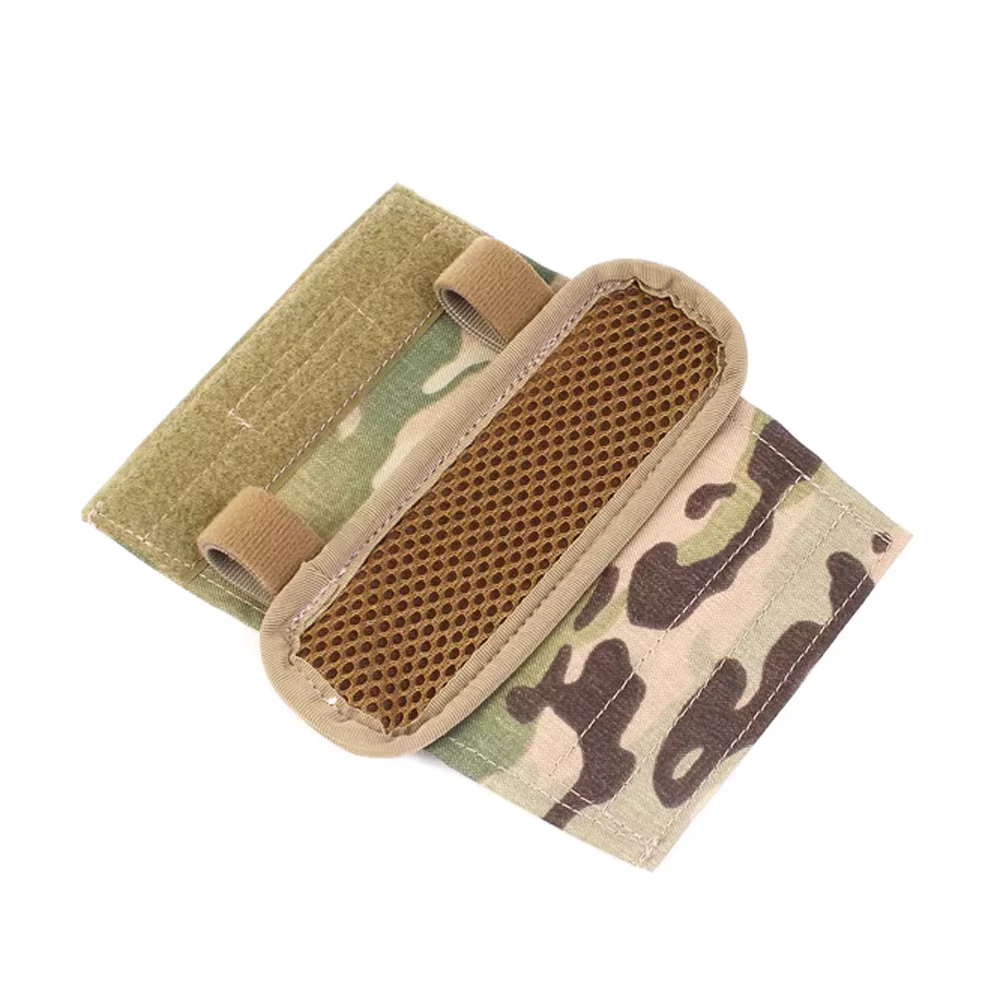 Chaleco táctico JPC-R para caza y outdoor con hombros acolchados - imagen 5