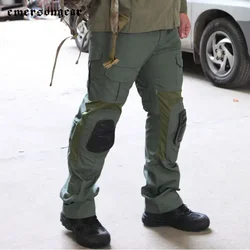 Pantalones Tácticos Emersongear Cargo Ripstop FG