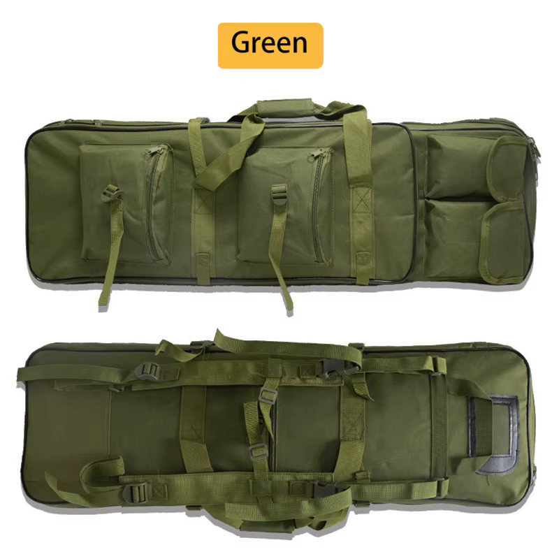 Estilo táctico para transporte