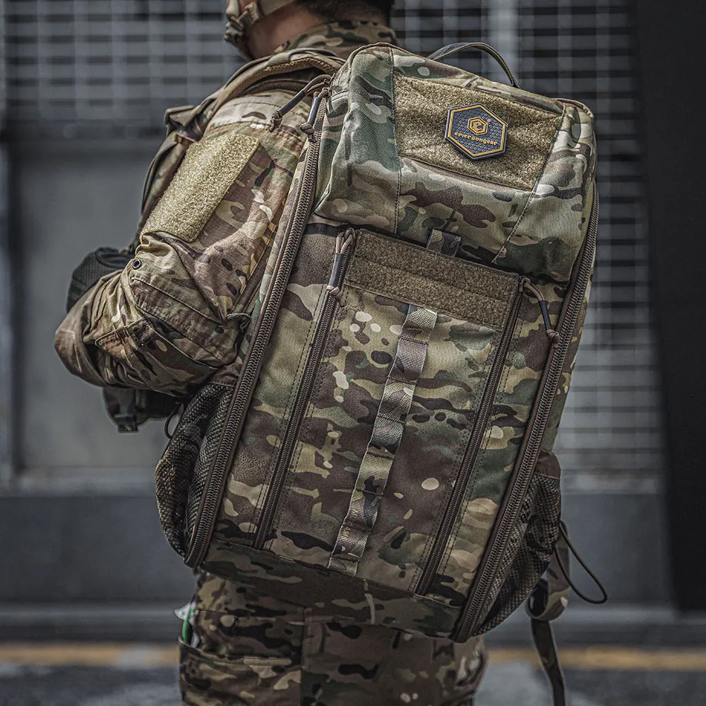 Emersongear Angel – Mochila táctica militar outdoor ripstop - imagen 2