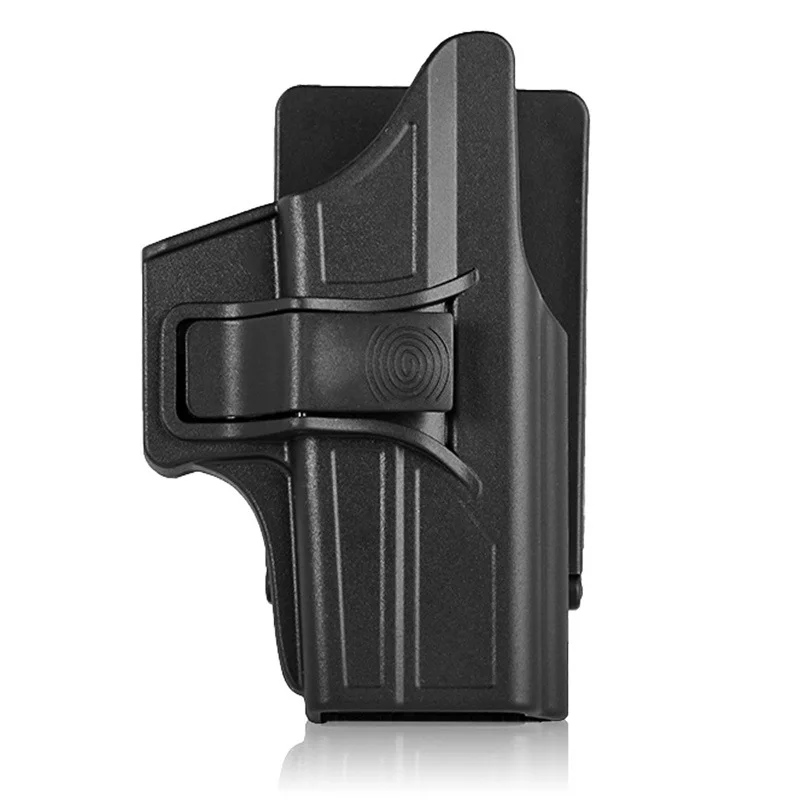 Funda OWB táctica de liberación rápida para Glock GL43 - imagen 3
