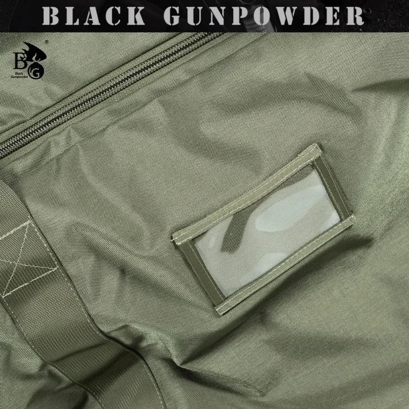 Bolsa táctica para equipamiento infrarrojo – Uso militar y táctico - imagen 3
