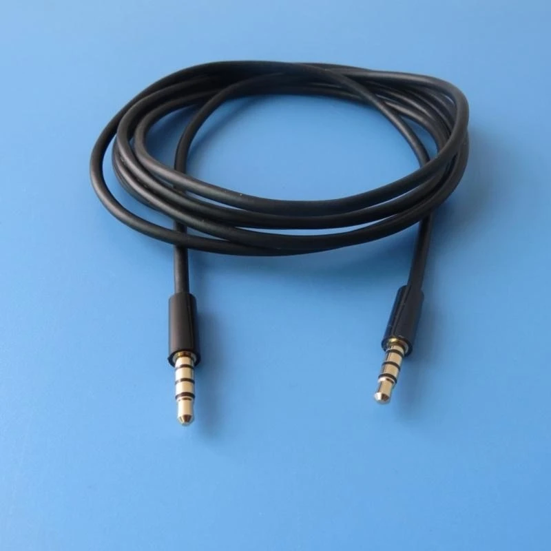 Cable auditivo flexible para transmisión de sonido superior - imagen 5