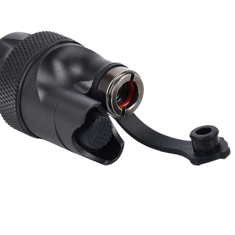 Interruptor Remoto Táctil Surefire DS07 para M300 y M600 - imagen 2