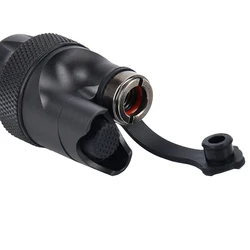 Interruptor Remoto Táctil Surefire DS07 para M300 y M600
