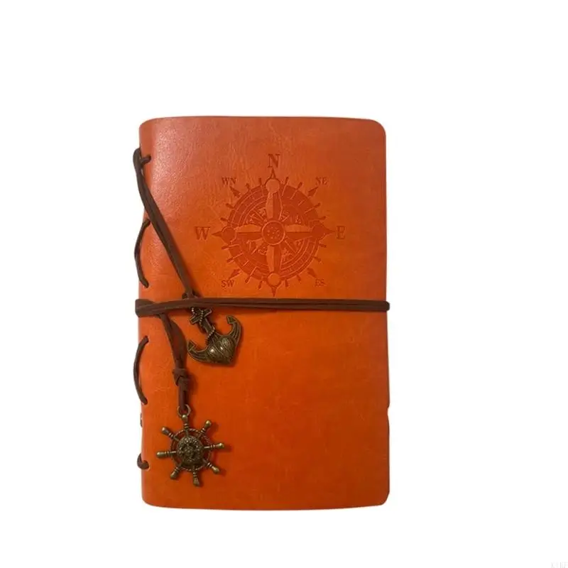 Cuaderno táctico de campo con cubierta PU y cierre de cordón - imagen 3