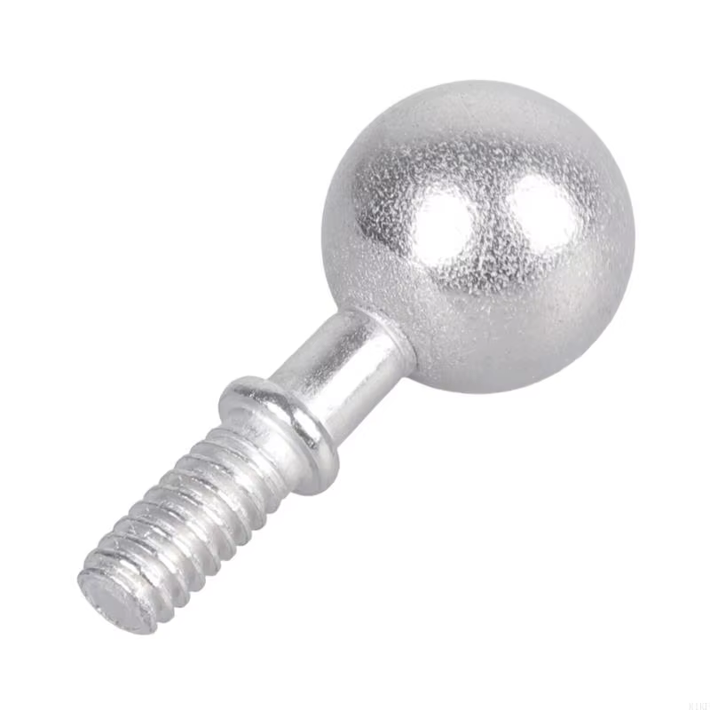 Adaptador cabeza de bola resistente para soporte de cámara - imagen 4