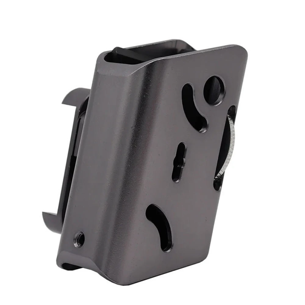 Portacargador táctico IPSC aluminio ajustable multángulo para USPSA - imagen 3