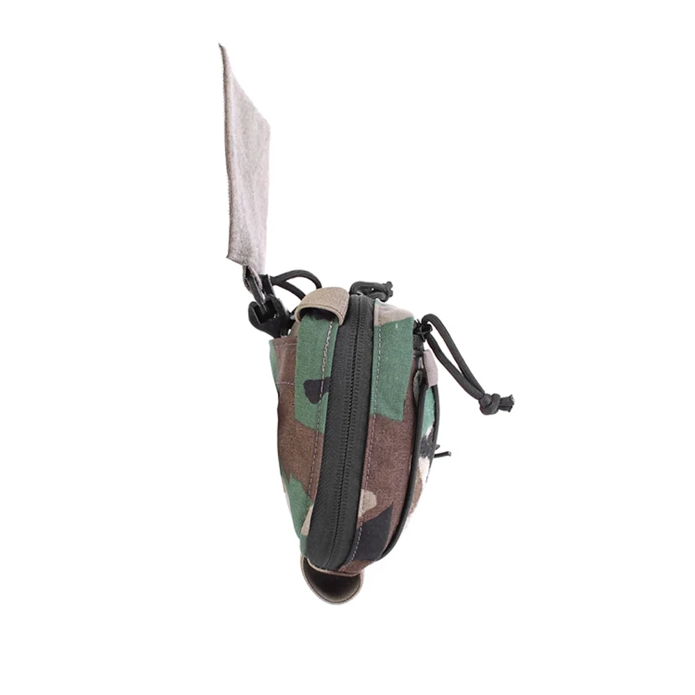 Bolsa táctica multiusos RAID MK3/MK4 para chest rig colgante - imagen 4