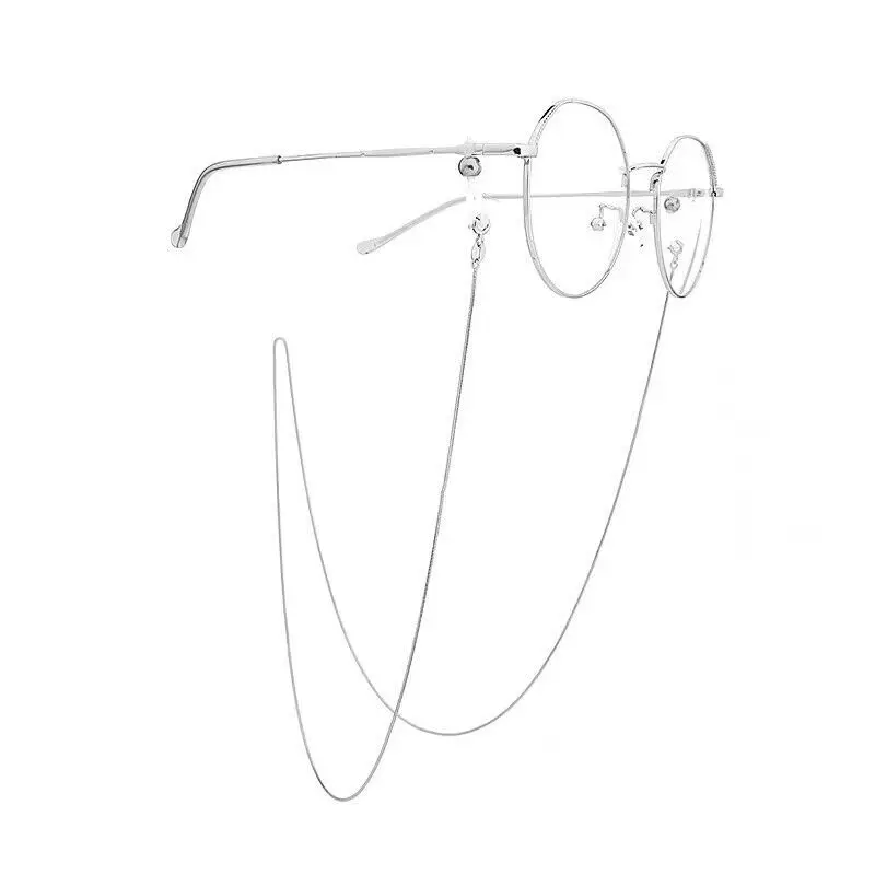 Cadena antipérdida para gafas de titanio puro y sol - imagen 4