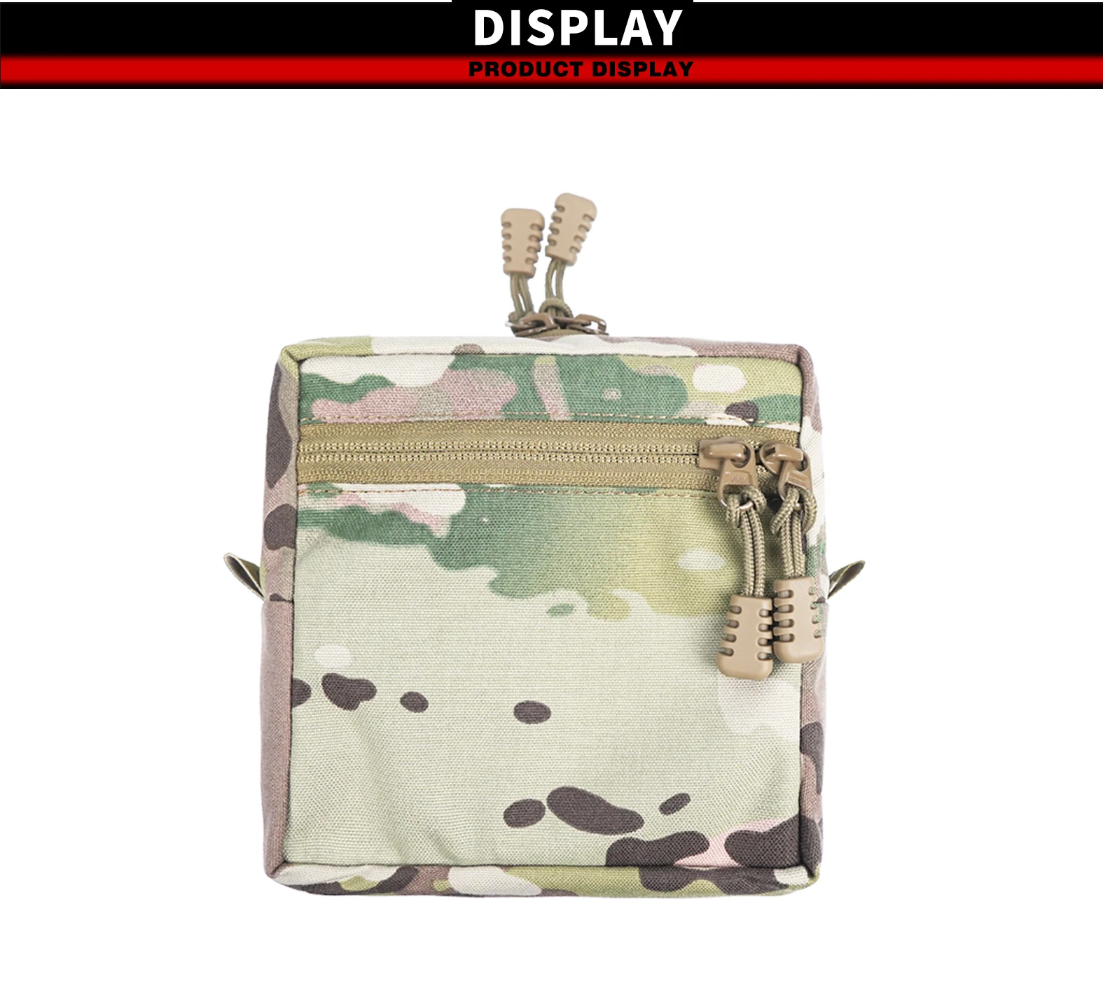 Bolsa en entorno exterior con tonalidad gris lobo