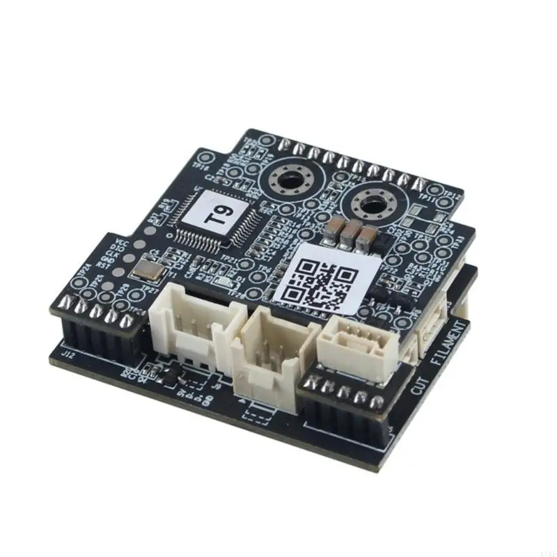 Circuitería y diseño de la PCB