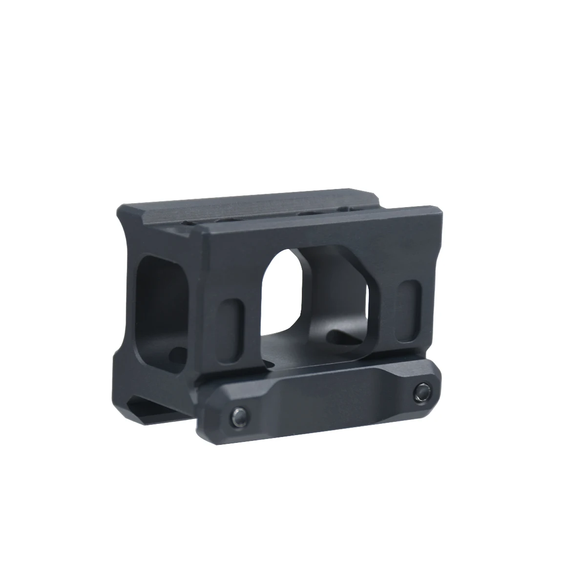 UNITY soporte elevador Picatinny para mira punto rojo - imagen 5