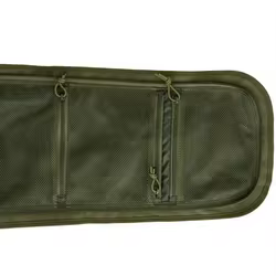 Mochila táctica lona 40L – Resistente outdoor expediciones