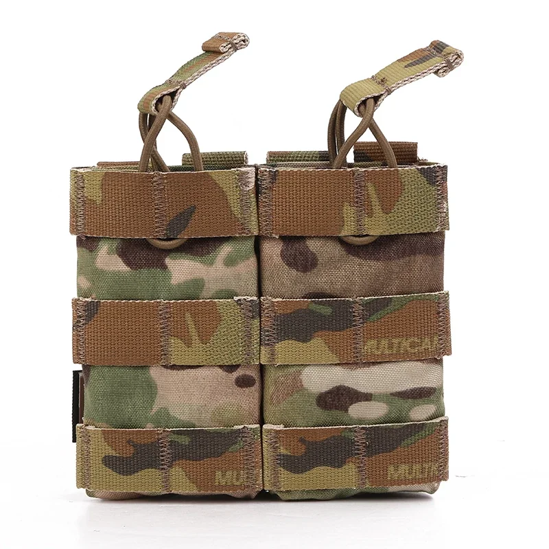 Emersongear bolsa táctica modular MOLLE para revista 5,56 - imagen 4