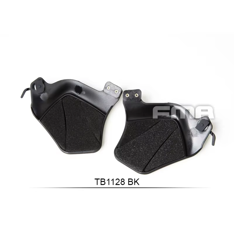 FMA Protector auditivo acollado para casco táctico - imagen 4