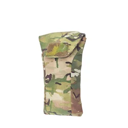 SS-style Bolsa de hidratación táctica para chaleco MOLLE