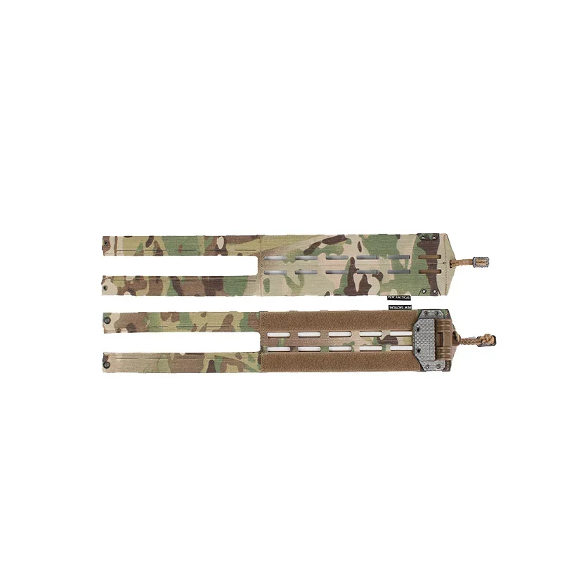 AXL Faja MOLLE lateral de liberacion rapida con tablero en forma de T